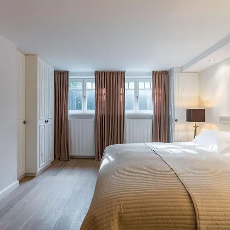 Appartamento Strandlaeufer Im Haus Suedstrand Wyk auf Föhr