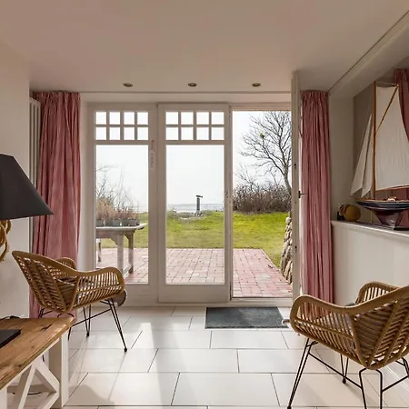 Strandlaeufer Im Haus Suedstrand Appartamento *